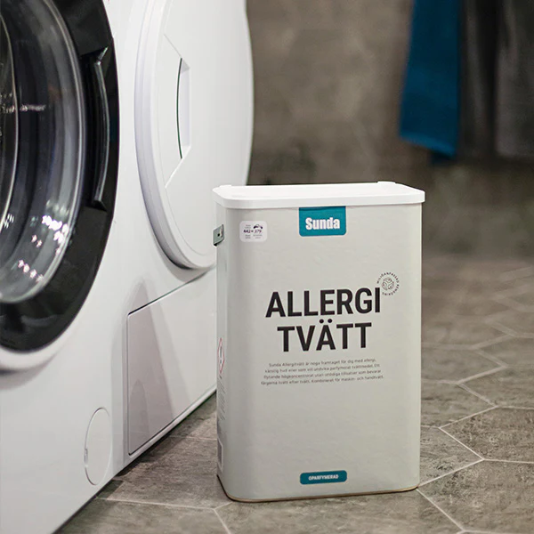 AllergitvÀtt Pulver 260-442 tvÀttar - Image 3