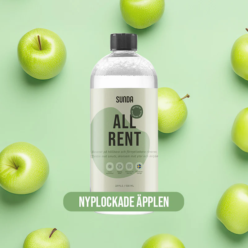 Allrent Koncentrat 500 ml - Image 11