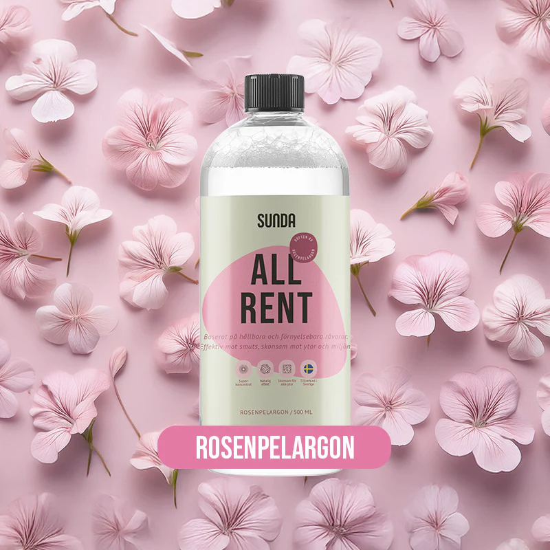 Allrent Koncentrat 500 ml - Image 12