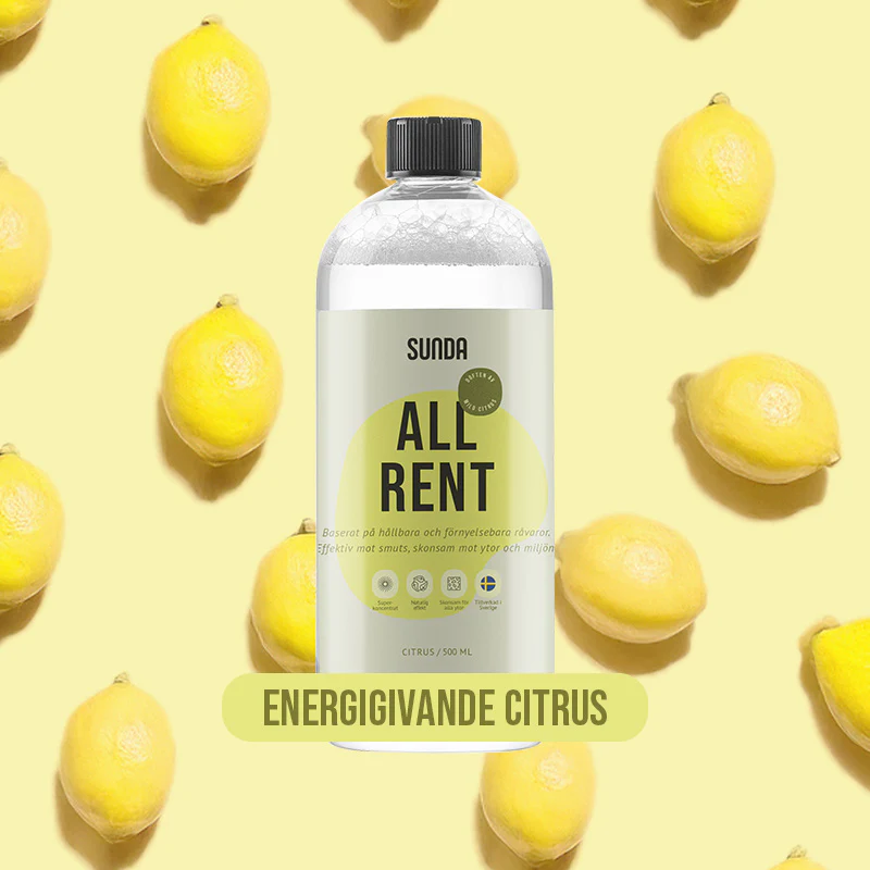 Allrent Koncentrat 500 ml - Image 13