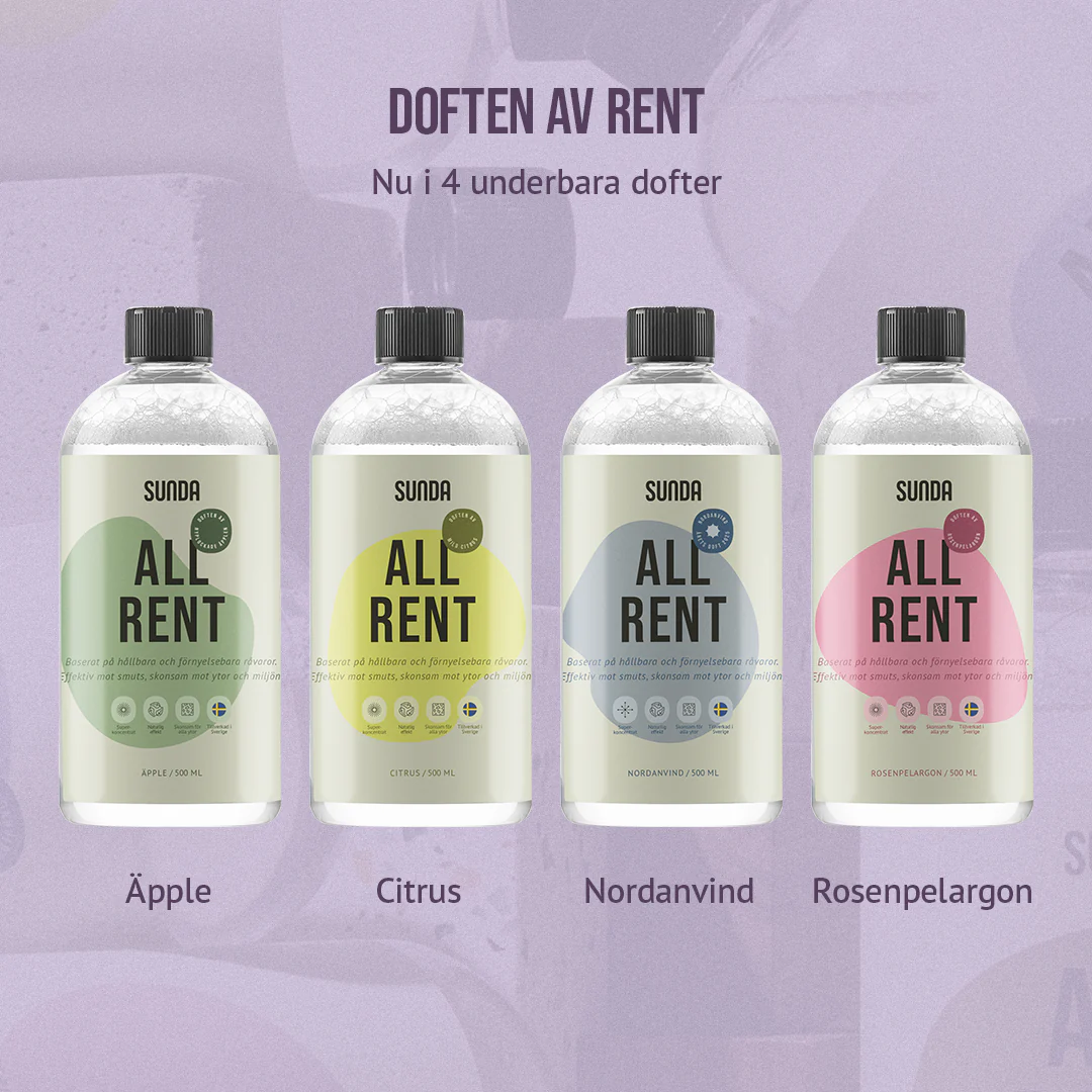 Allrent Koncentrat 500 ml - Image 7