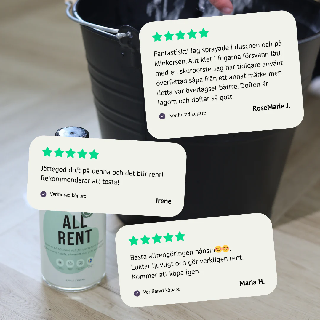 Allrent Koncentrat 500 ml - Image 8