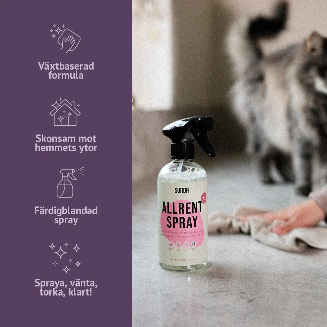Allrent Spray 500 ml - Image 3