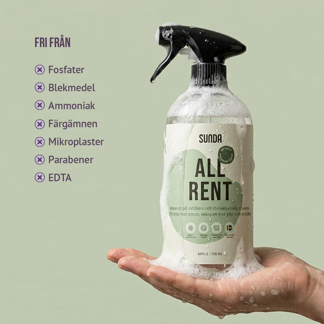Allrent Spray 500 ml - Image 4