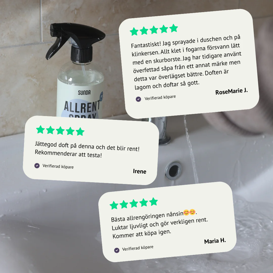 Allrent Spray 500 ml - Image 8