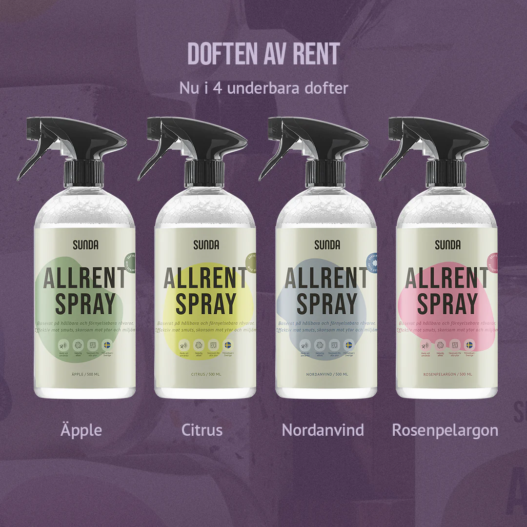 Allrent Spray 500 ml - Image 9