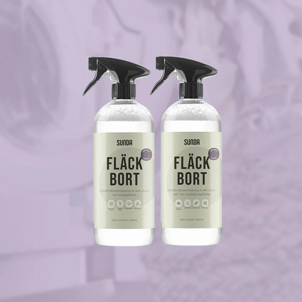 FlÀckbortskit