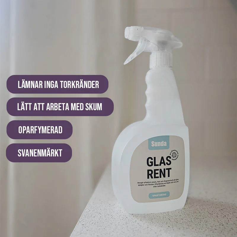 Hela hemmets städkit - Image 7