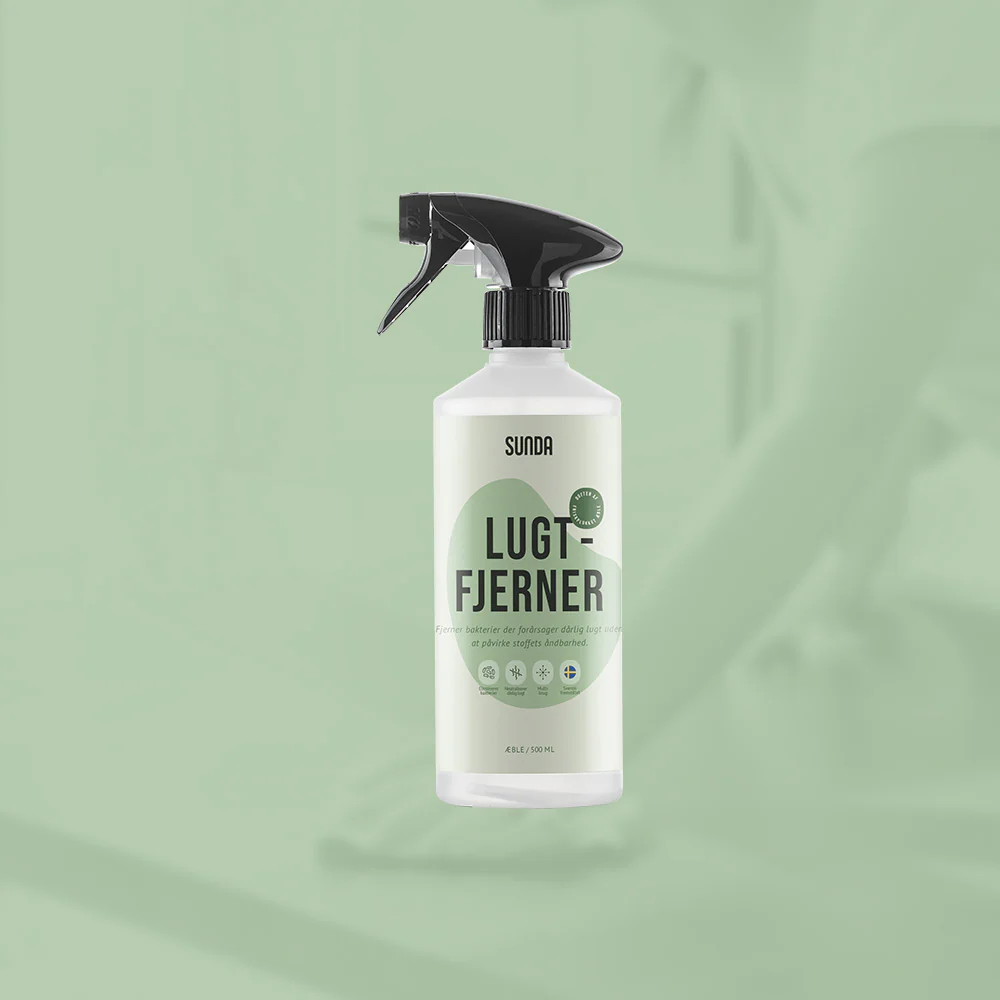 Lugtfjerner 500 ml