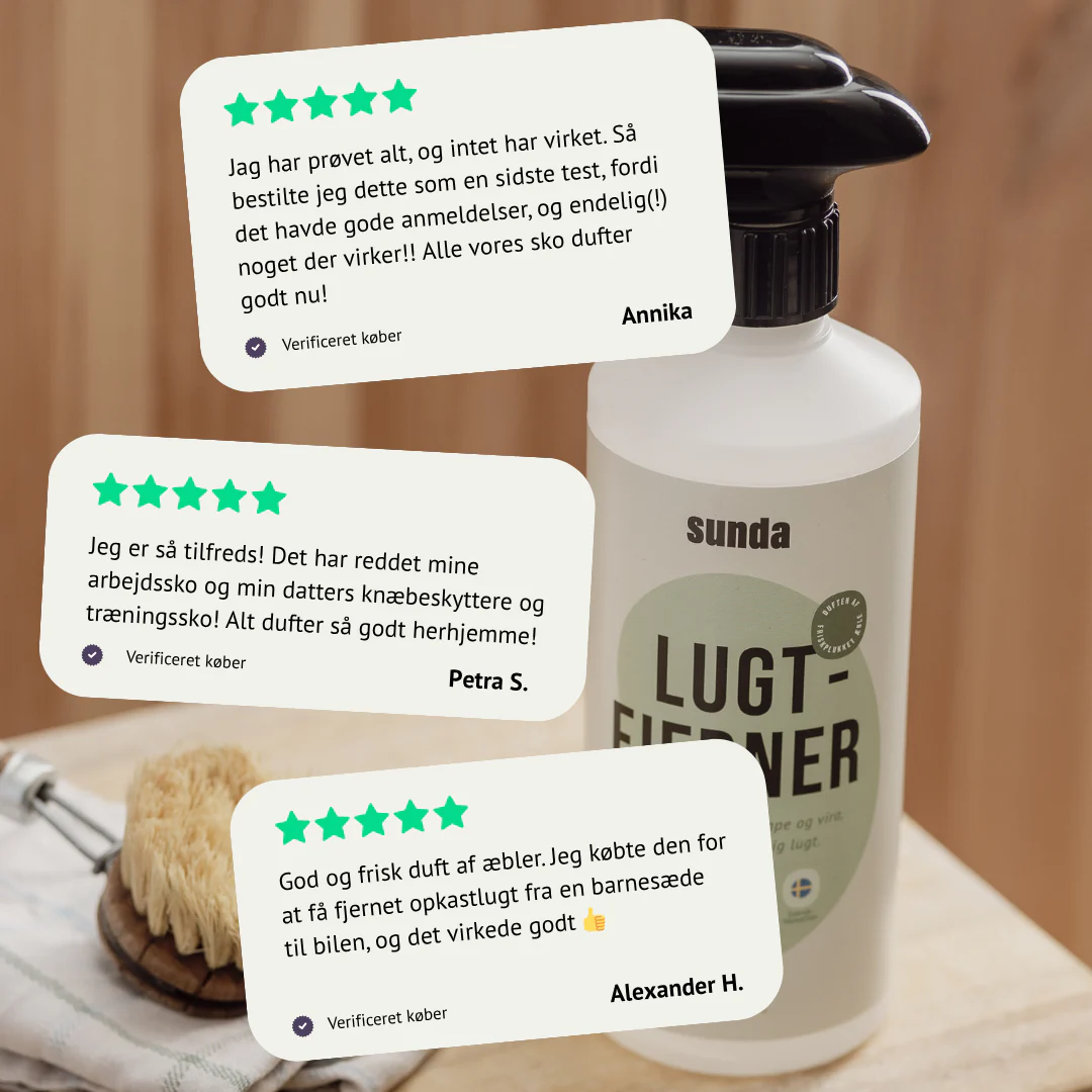 Lugtfjerner 500 ml - Image 3