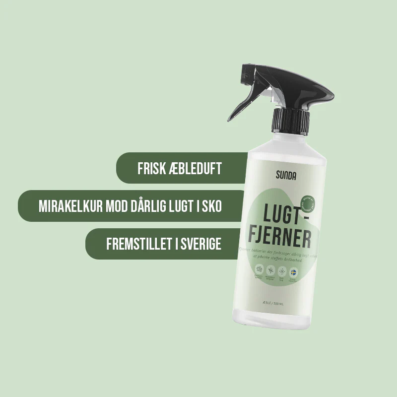 Lugtfjerner 500 ml - Image 4