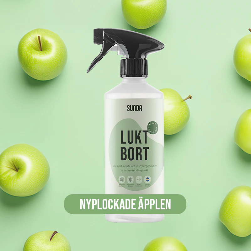 Luktbort 500 ml - Image 6