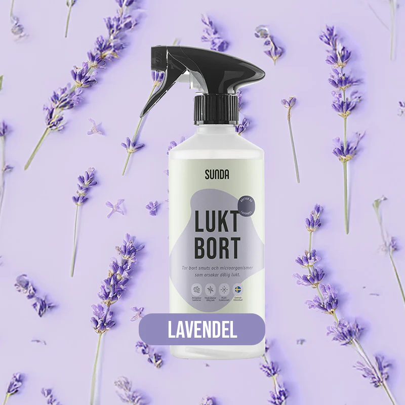 Luktbort 500 ml - Image 7