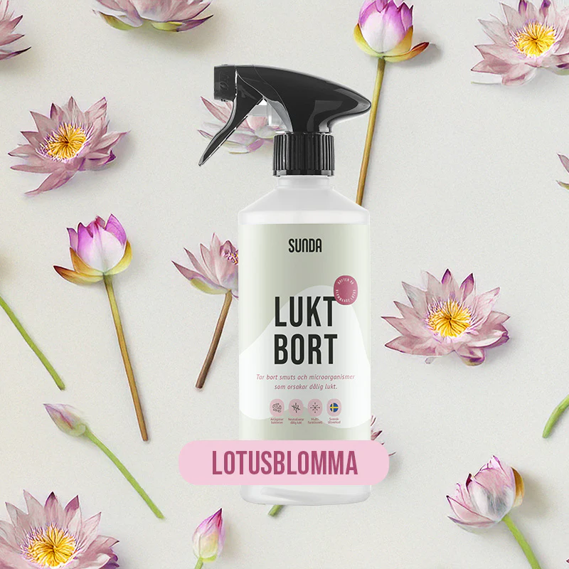 Luktbort 500 ml - Image 9