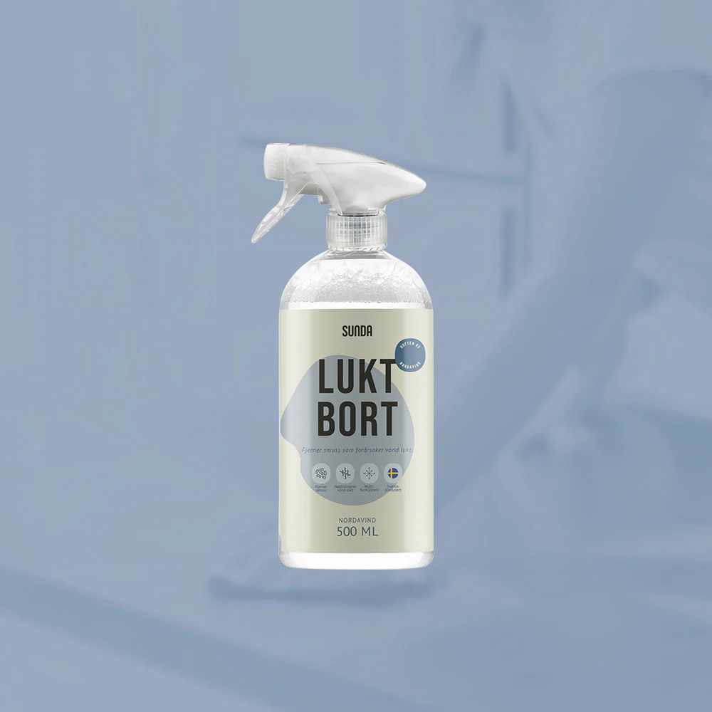 Luktbort 500 ml