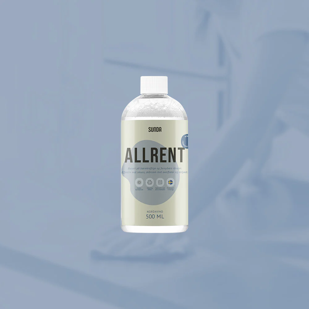 Allrent Konsentrat 500 ml