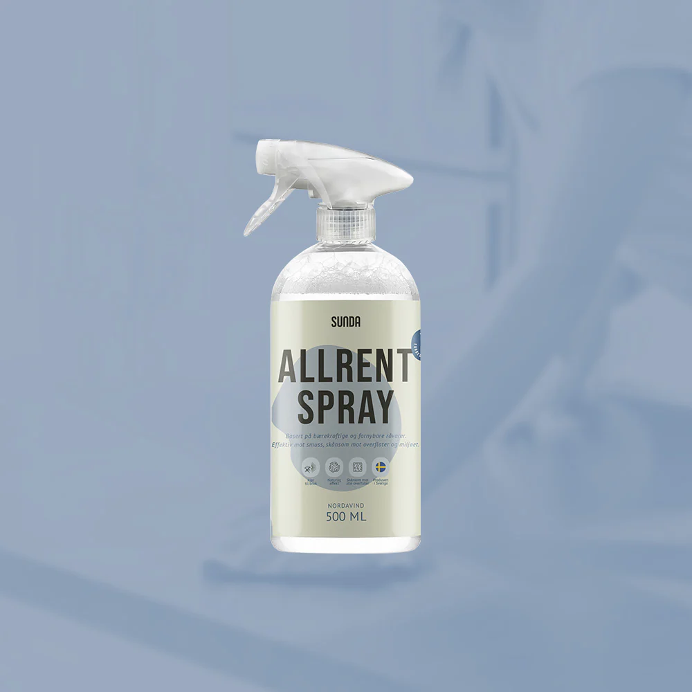 Allrent Spray 500 ml