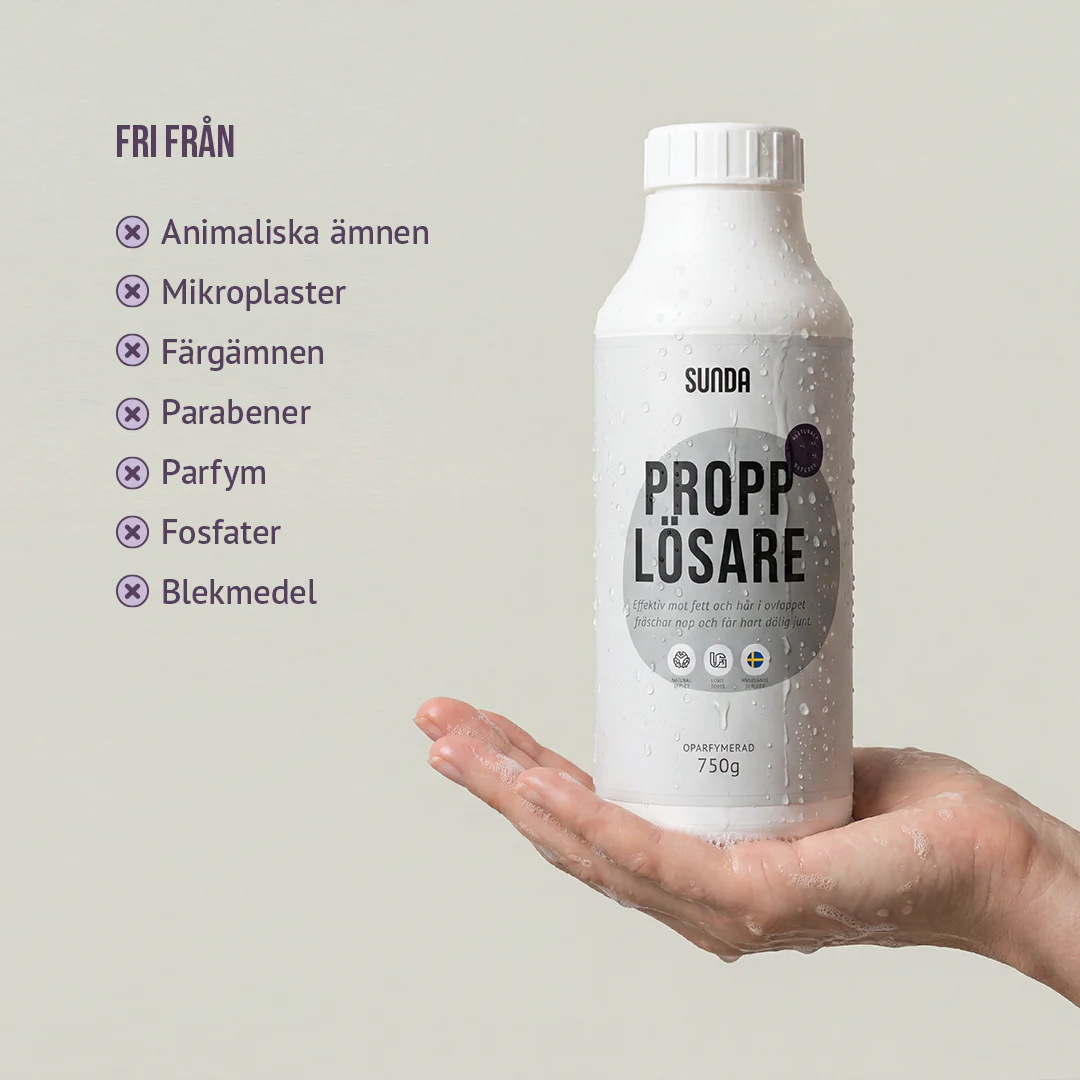 Propplösare 750g - Image 3