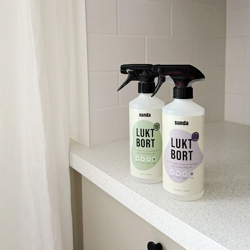 Prova-pÄ Luktbort Kit - Image 3