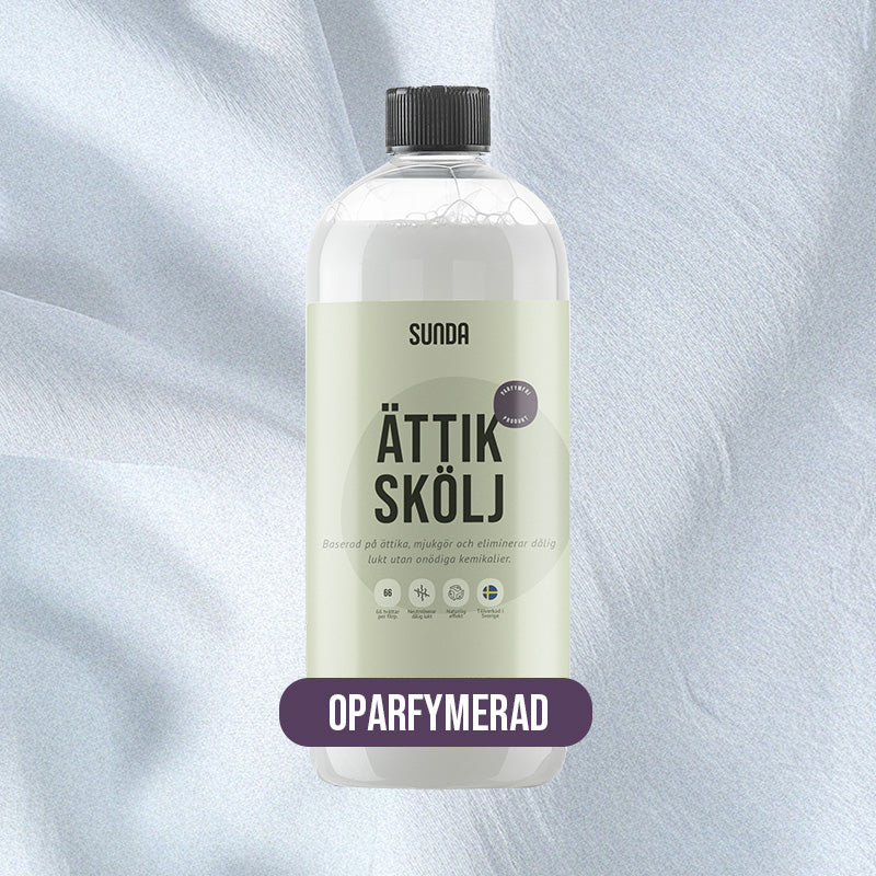 Ättiksköljmedel 66 tvättar - Image 17