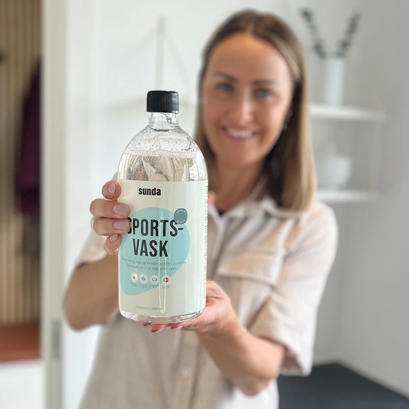 Sportsvask 50 vaske - Image 2