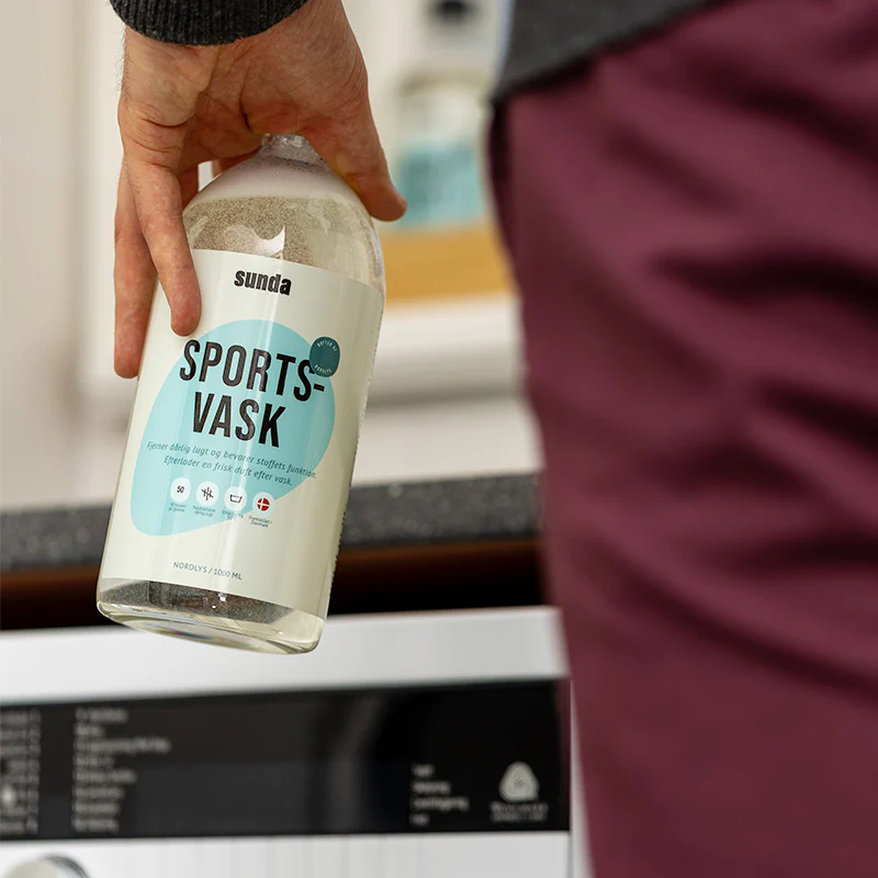 Sportsvask 50 vaske - Image 5