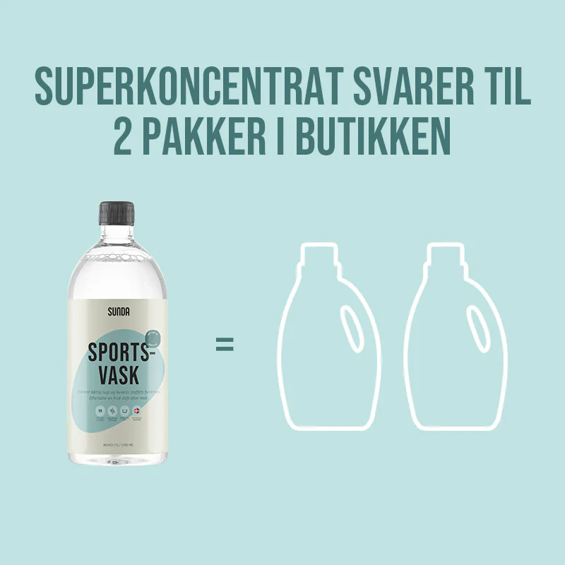 Sportsvask 50 vaske - Image 6