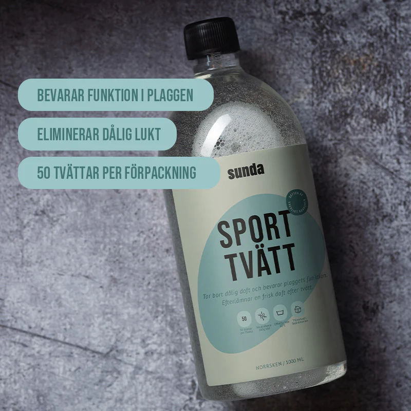 SporttvÀtt 50 tvÀttar - Image 2