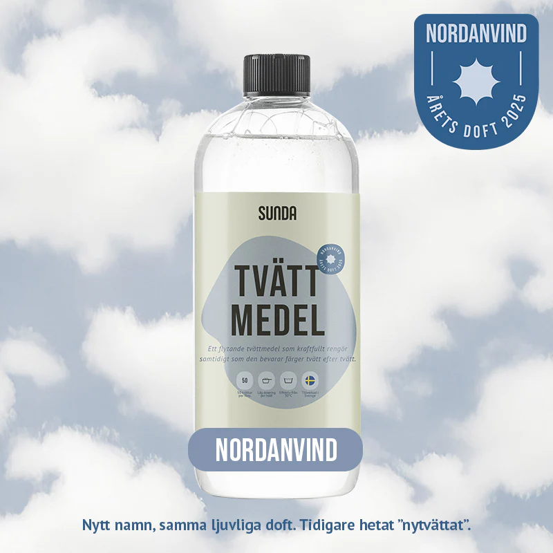 Flytande Tvättmedel 50 tvättar - Image 6