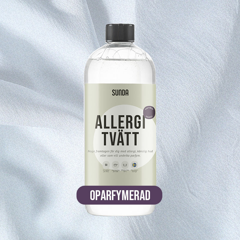 Flytande Tvättmedel 50 tvättar - Image 7