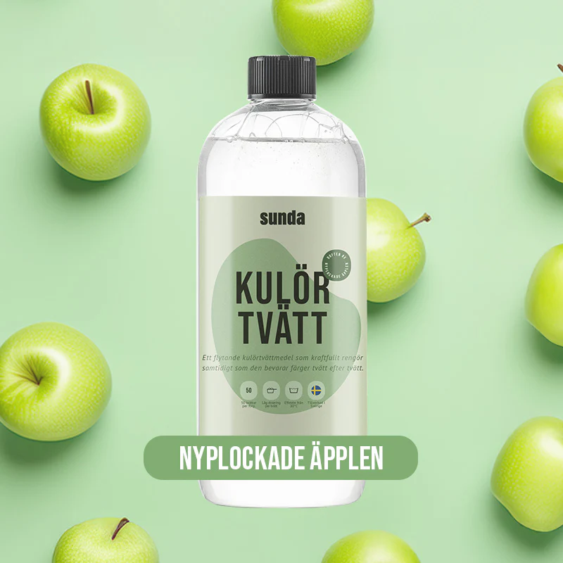 Flytande Tvättmedel 50 tvättar - Image 8