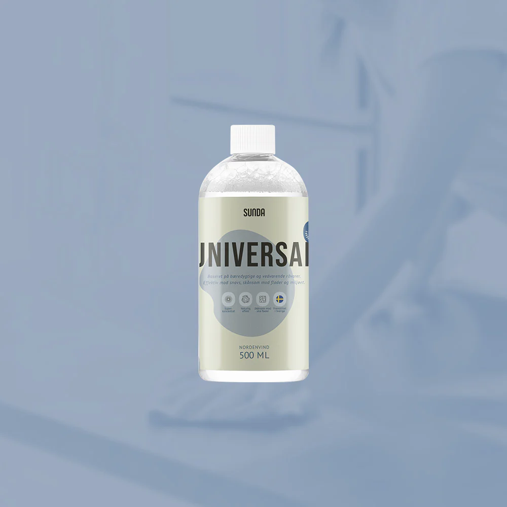 Universalrengøring 500 ml
